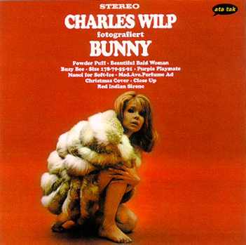 Charles Wilp - Bunny - Ata TakWR74