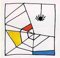 Mondrian