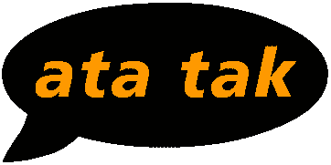 Ata Tak Logo